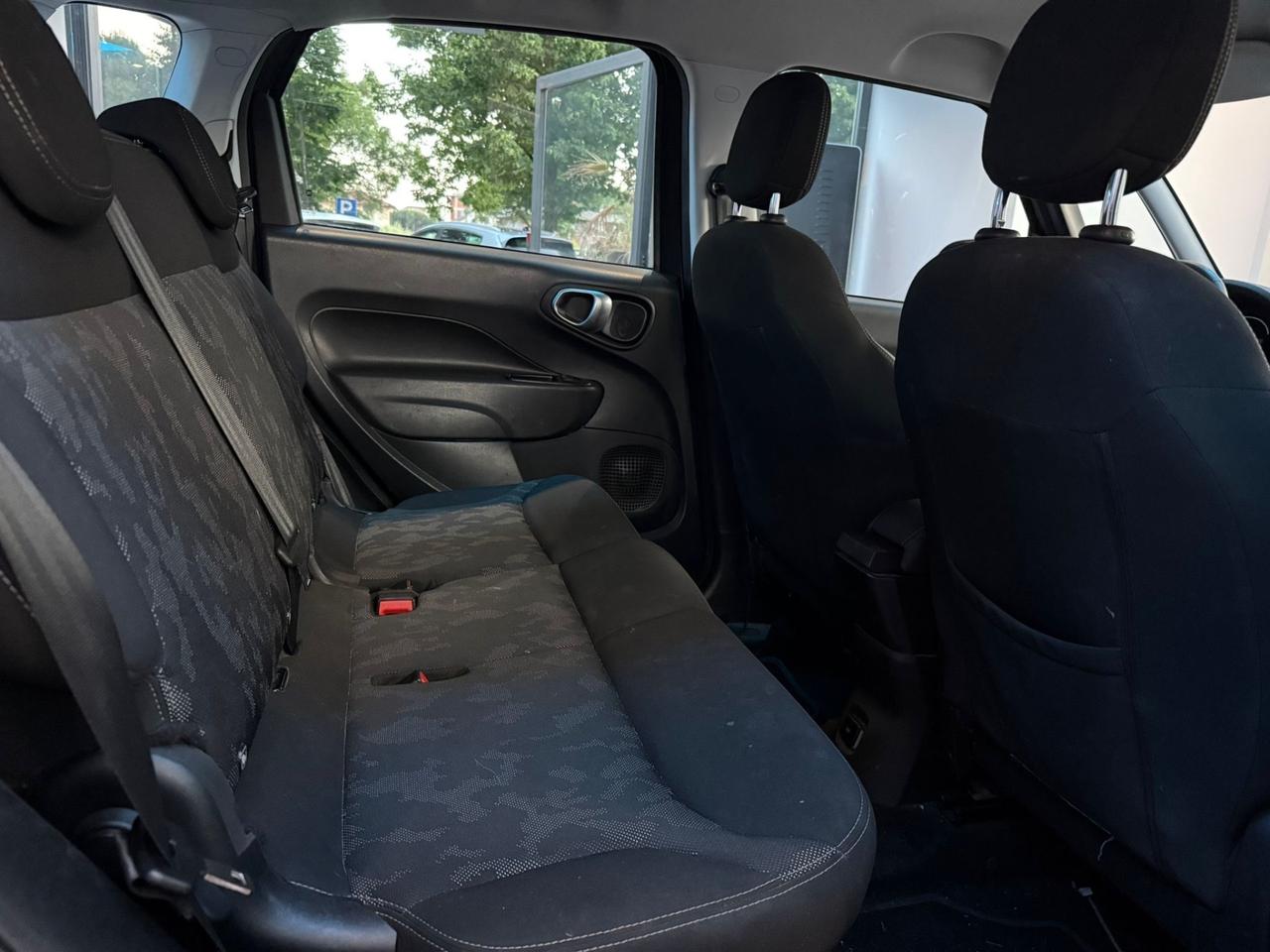 Fiat 500L 1.3 Multijet 95 CV Cross