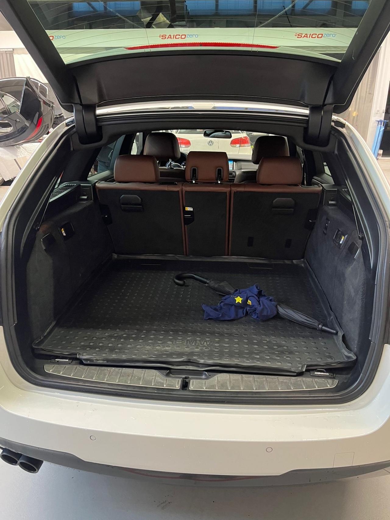 Bmw 520 520d xDrive Msport