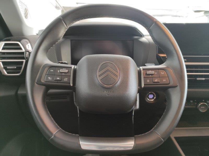 CITROEN C4 X - C4 X PureTech 130 S&S EAT8 Max