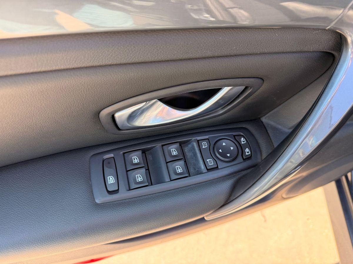 RENAULT - Laguna - 2.0 dCi 150CV 4Control