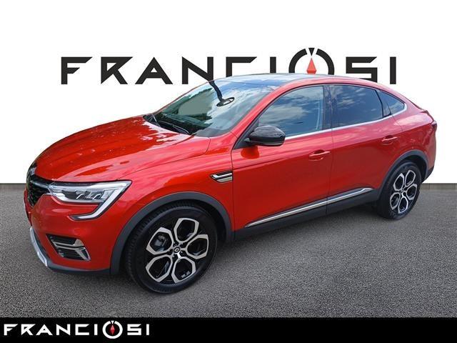 RENAULT Arkana 1.6 E Tech full hybrid Intens Auto