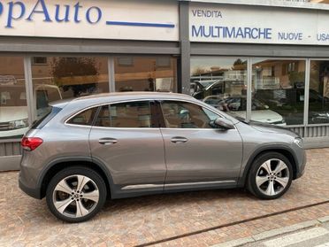 Mercedes-Benz GLA 220 d Automatic 4Matic Sport Plus