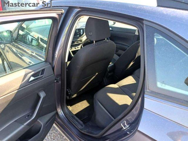 VOLKSWAGEN Taigo Taigo 1.0 tsi Life 110cv DSG - GP084WX