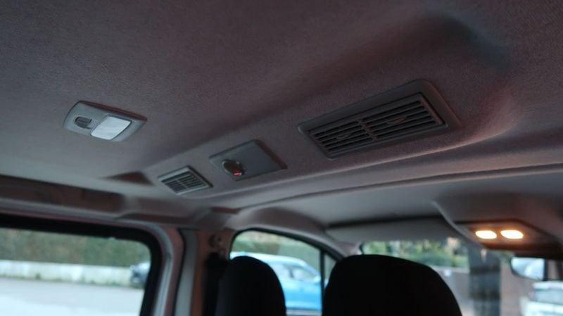 Renault Trafic Trafic BluedCi 110CV PL-TN Authentic