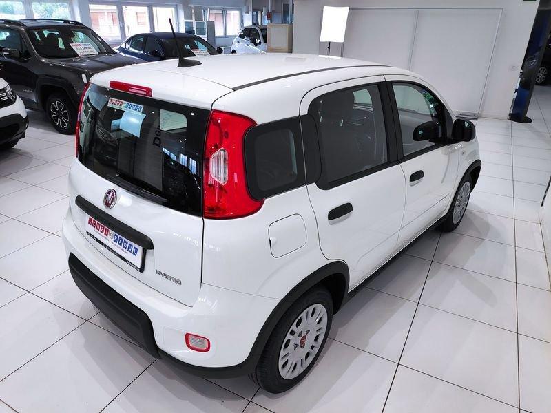 FIAT Panda 1.0 HYBRID*OCCASIONE*PRONTA CONSEGNA*