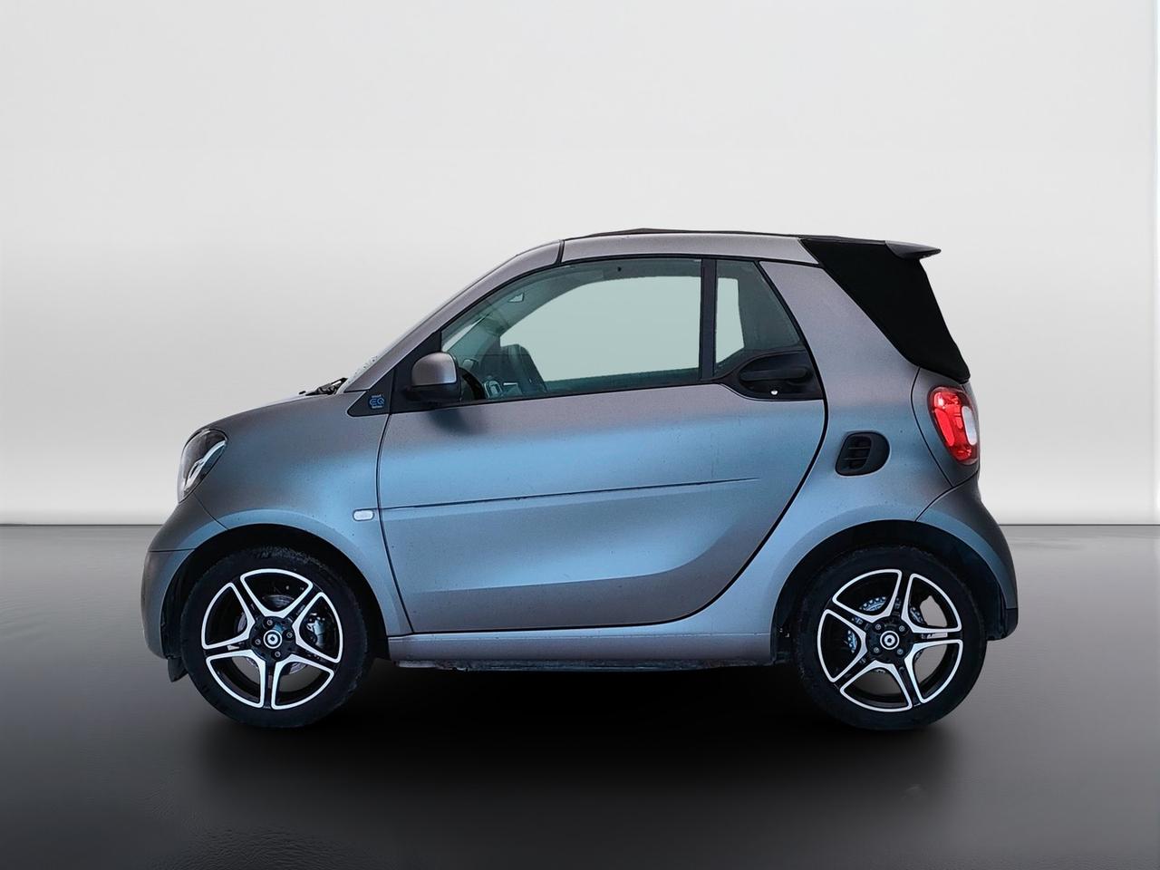 SMART Fortwo III 2020 Cabrio - Fortwo Cabrio eq Pulse 22kW