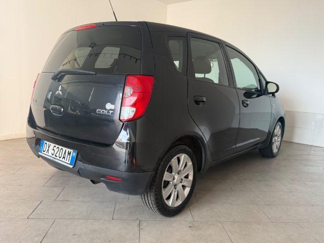 MITSUBISHI Colt 1.1 12V 5p. GPL Inform