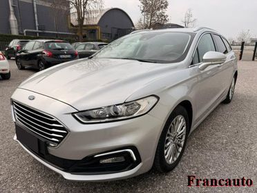 FORD Mondeo 2.0 EcoBlue 150 CV S&S aut. SW ST-Line Business