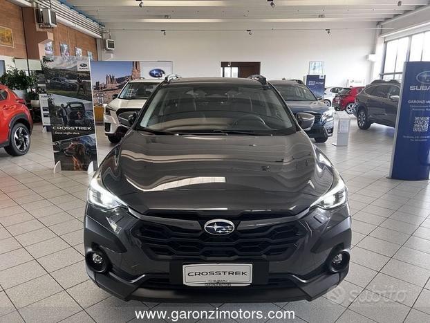 Subaru Crosstrek 2.0i e-Boxer MHEV CVT Linear...