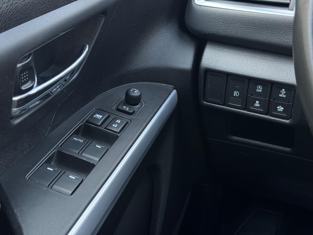 Suzuki S-Cross 1.4 Hybrid 4WD All Grip Starview