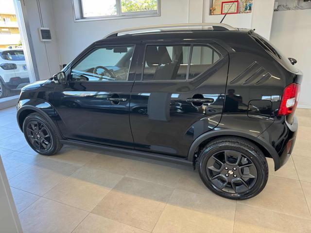 SUZUKI Ignis 1.2 Hybrid Top Km0