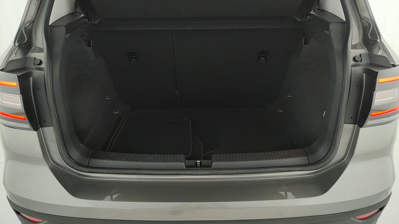 VOLKSWAGEN T-Cross 1.0 tsi Style 95cv