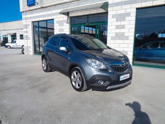 Opel Mokka 1.7 CDTI Ecotec 130CV 4x2 Start&Stop Ego