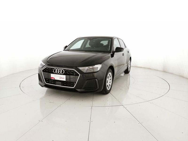 Audi A1 Sportback 30 1.0 tfsi Business 116cv s-tronic