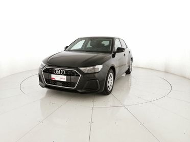 Audi A1 Sportback 30 1.0 tfsi Business 116cv s-tronic