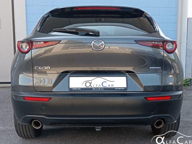 MAZDA CX-30 2.0L Skyactiv-X M Hybrid 2WD Executive