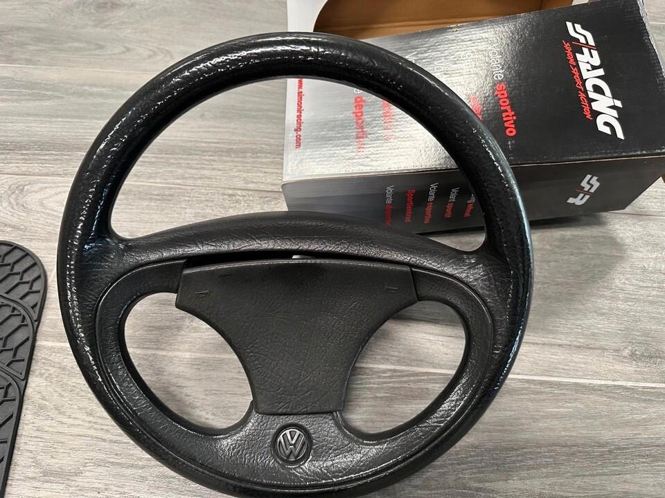 Volkswagen Golf GTI 2.0 16v 3p - ASI CRS