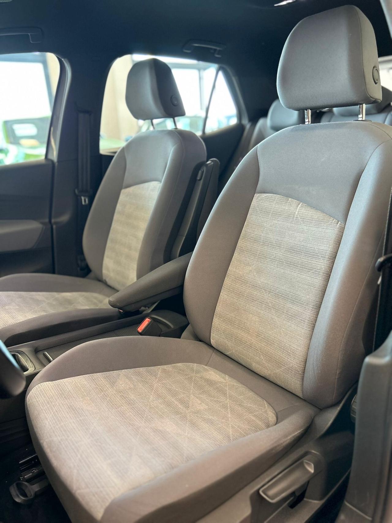 Volkswagen ID.3 Pro Performance