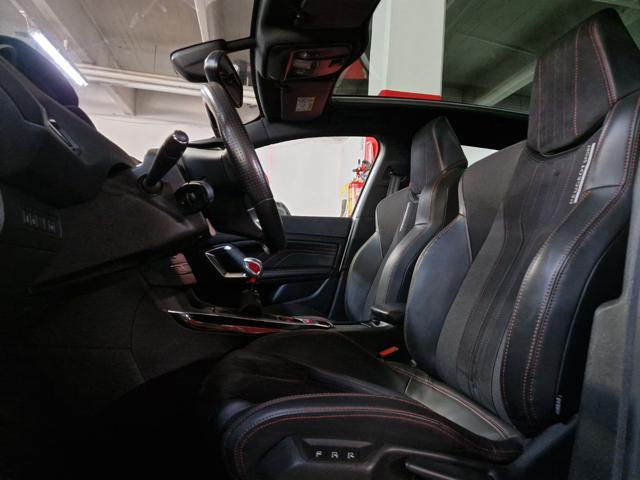 PEUGEOT 308 THP 270 S&S GTi by Peugeot Sport TETTO+UNIPROP