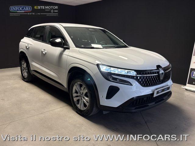RENAULT Austral Mild Hybrid 160 CV Auto Evolution - PROMO