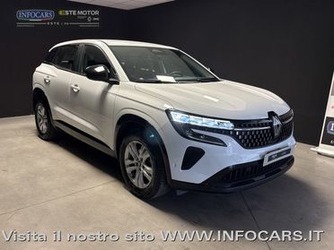 RENAULT Austral Mild Hybrid 160 CV Auto Evolution - PROMO