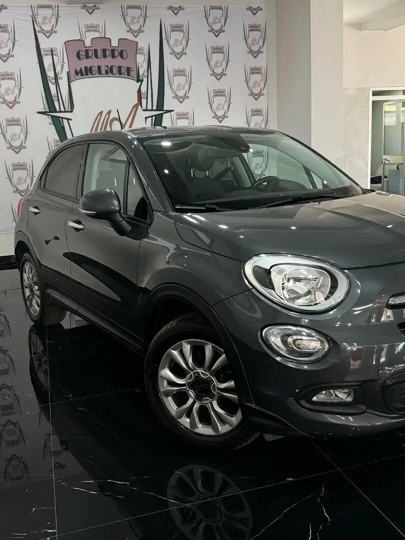 Fiat 500X 1.6 MultiJet 120 CV Pop Star