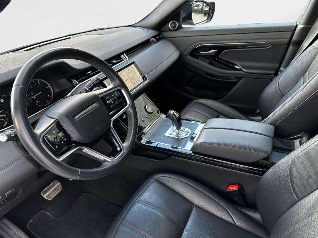 LAND ROVER Range Rover Evoque 2.0D I4 163 CV AWD Auto R-Dynamic SE