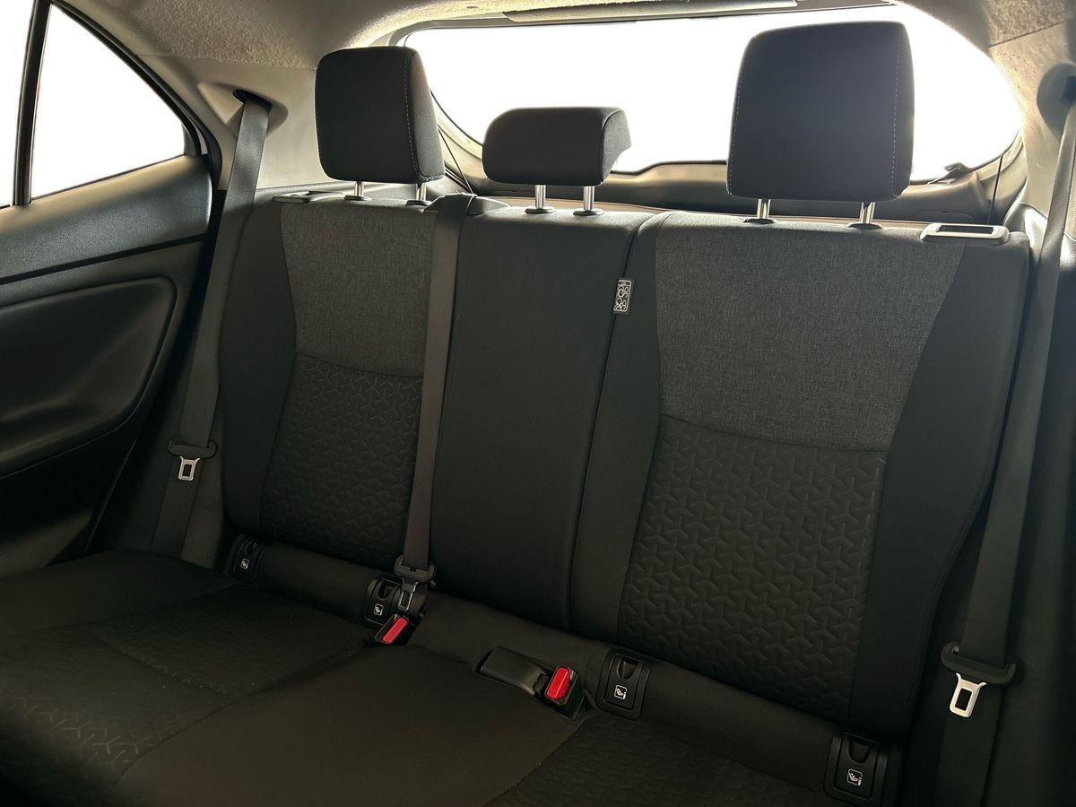 TOYOTA Yaris Cross - Yaris Cross 1.5 Hybrid 5p. E-CVT Active