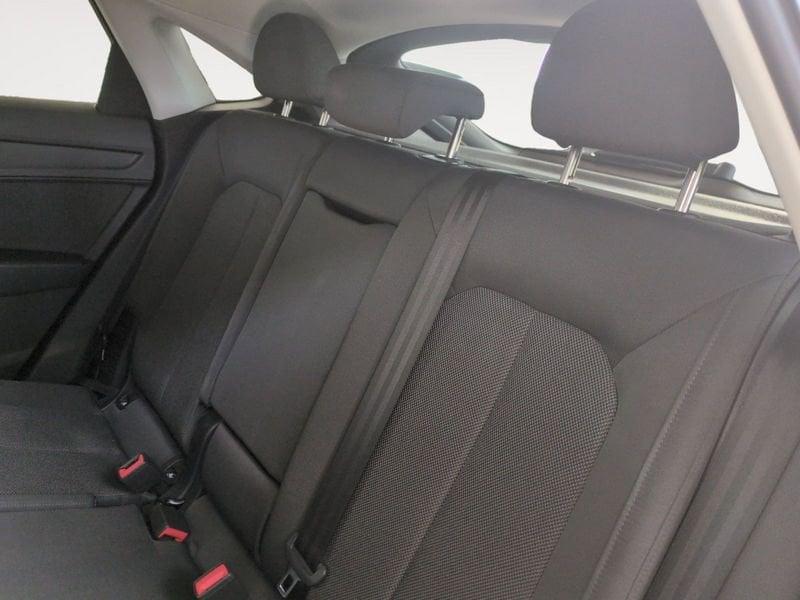 Audi Q3 Sportback 35 TDI S tronic S Line Edition