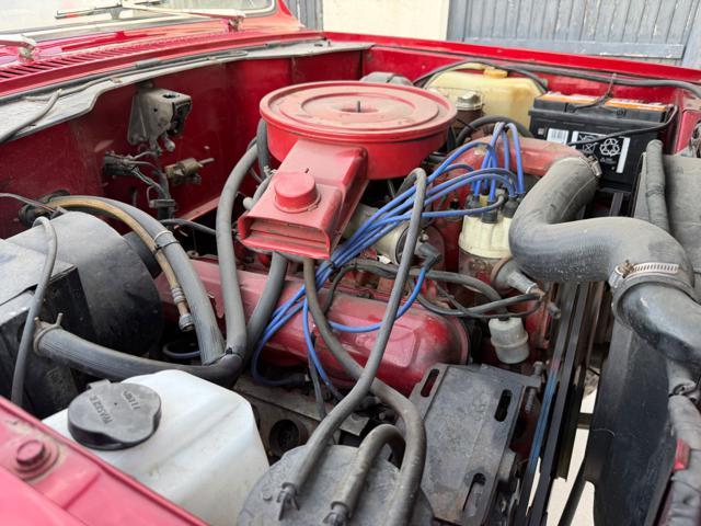 OTHERS-ANDERE Other INTERNATIONAL HARVESTER SCOUT II XLC