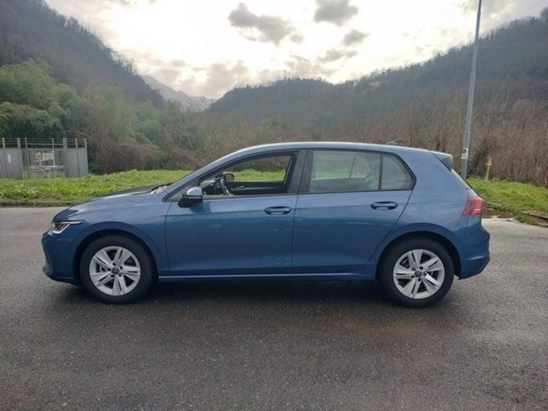 Volkswagen Golf Golf 2.0 TDI 115 CV SCR GOAL