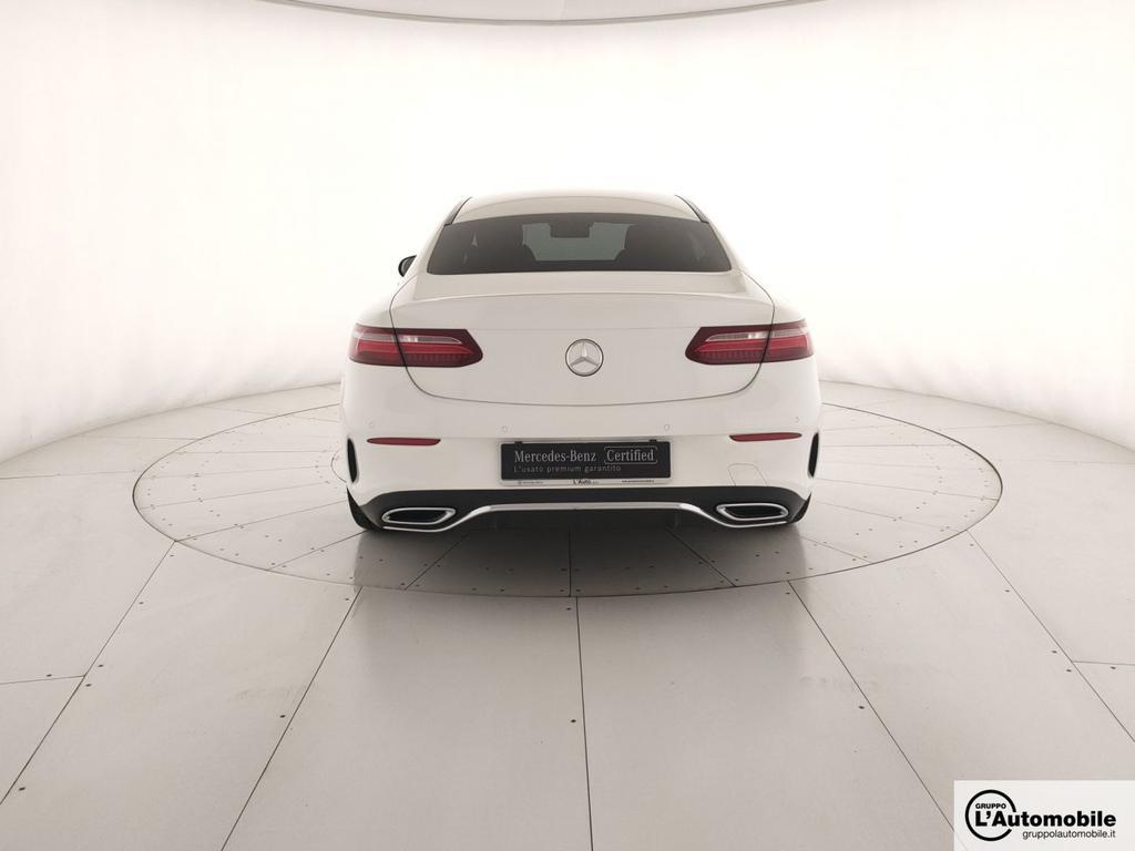 Mercedes Classe E 220 220 Premium Plus 9G-Tronic Plus