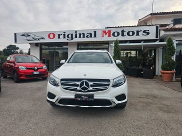 Mercedes-benz GLC 220 d 4Matic Executive