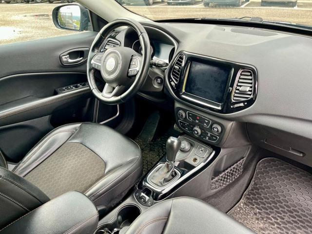 JEEP Compass 2.0 Multijet II aut. 4WD Limited