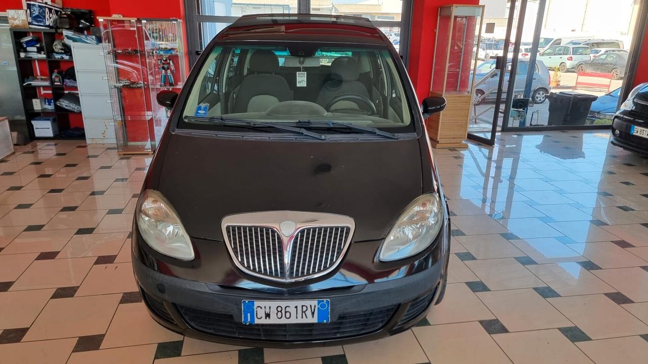 Lancia MUSA 1.4 16V Platino