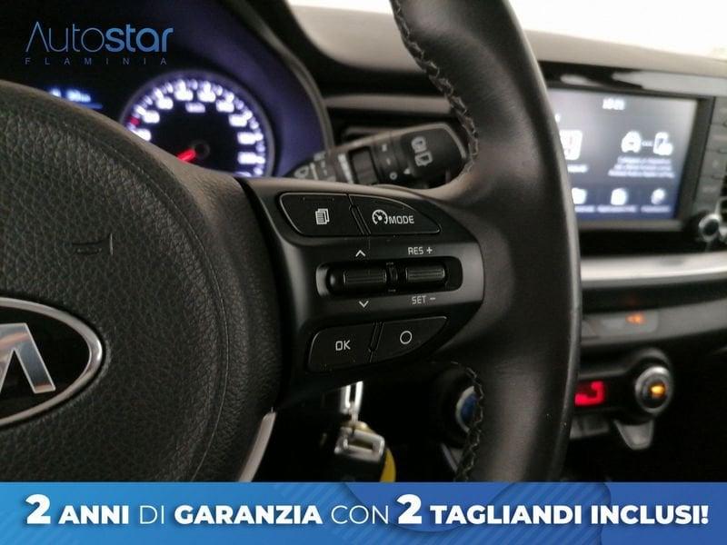 Kia Stonic 1.4 mpi Style 100cv