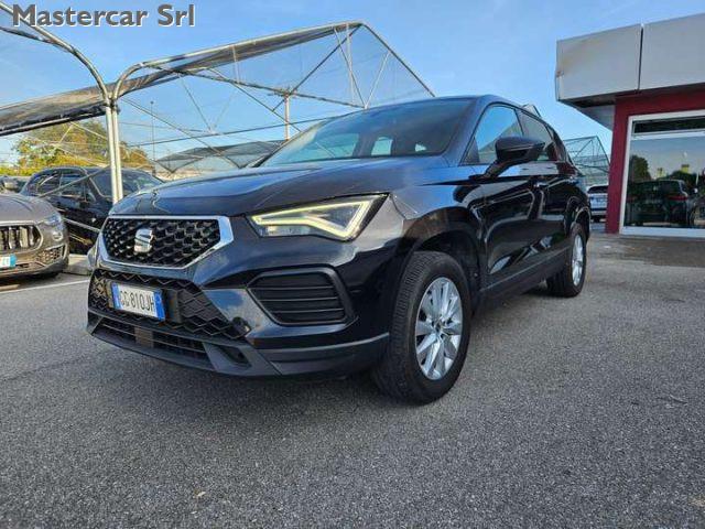 SEAT Ateca Ateca 2020 2.0 tdi Reference 115cv - GG810JH