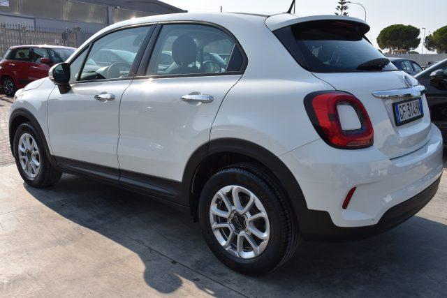 FIAT 500X 1.3 MultiJet 95 CV Cult