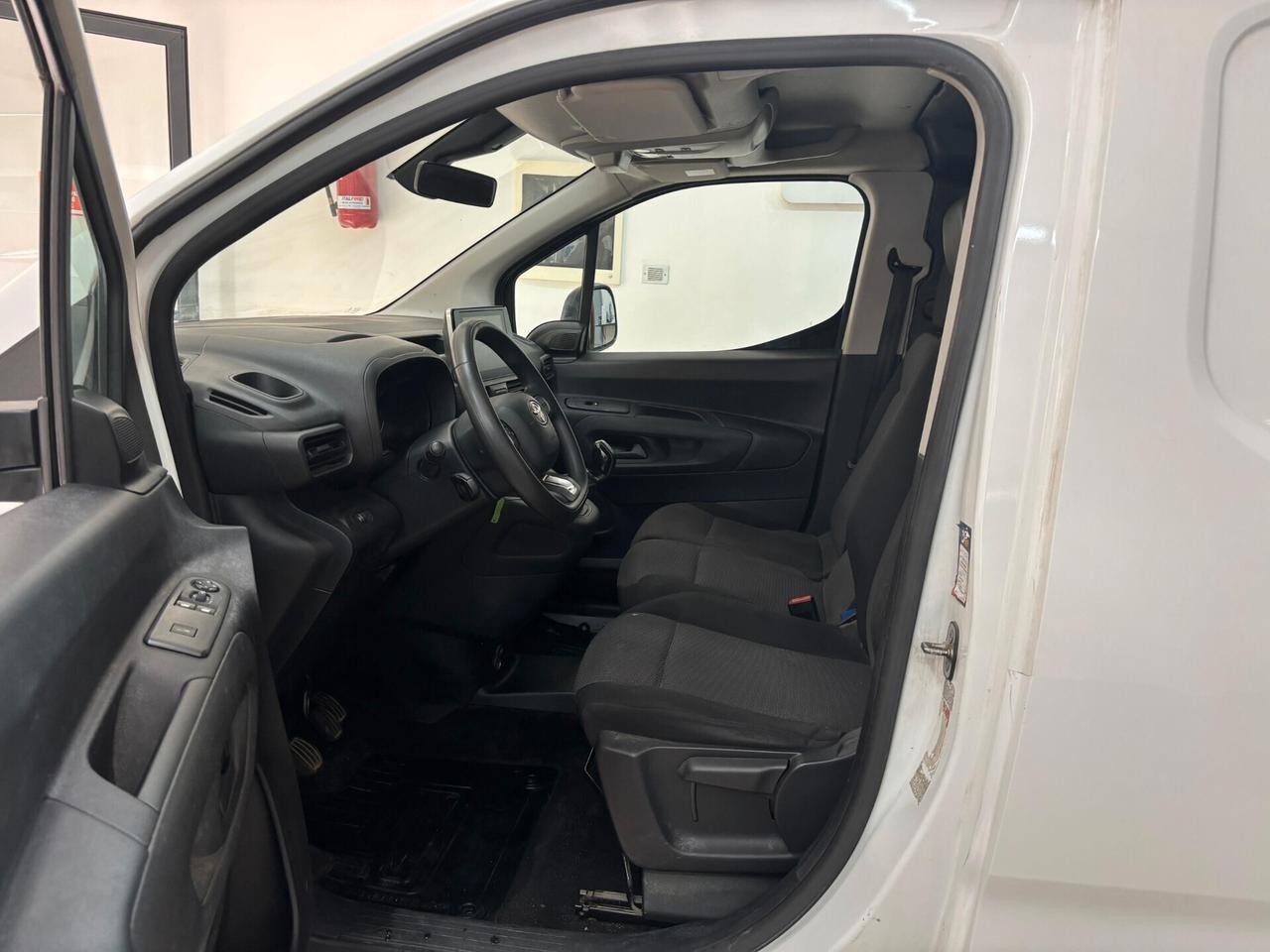 Toyota Proace City 1.5D 100 CV S&S PL 5p. Active