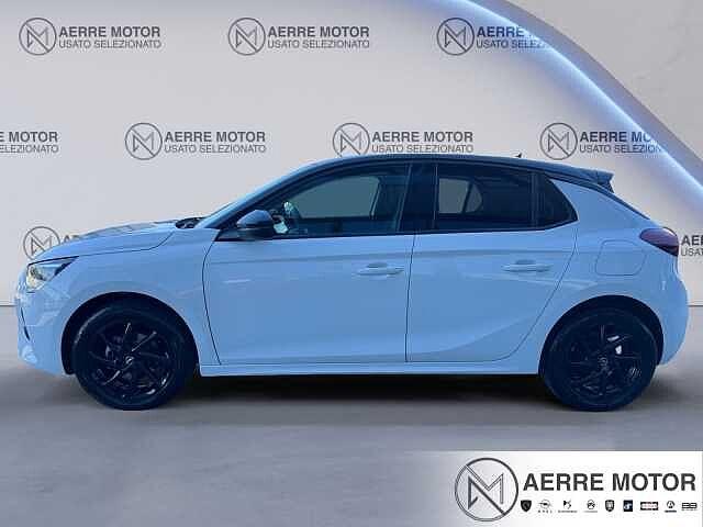 Opel Corsa 1.2 75 CV Design & Tech