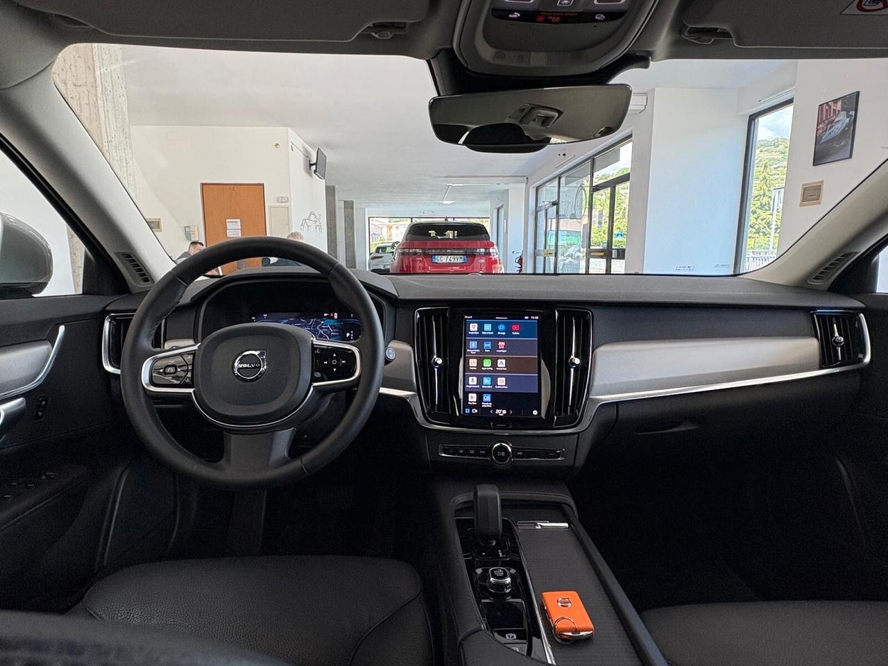 Volvo V90 B4 automatico Plus Bright