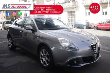 Alfa Romeo Giulietta Alfa Romeo Giulietta 2.0 JTDm-2 170 CV Distinctive 125KW ANNO 2012