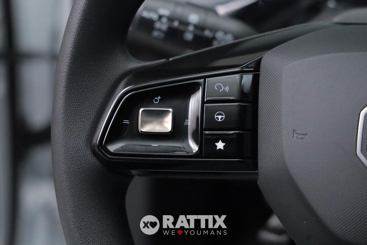 MG MG3 1.5 Hybrid+ Comfort Auto