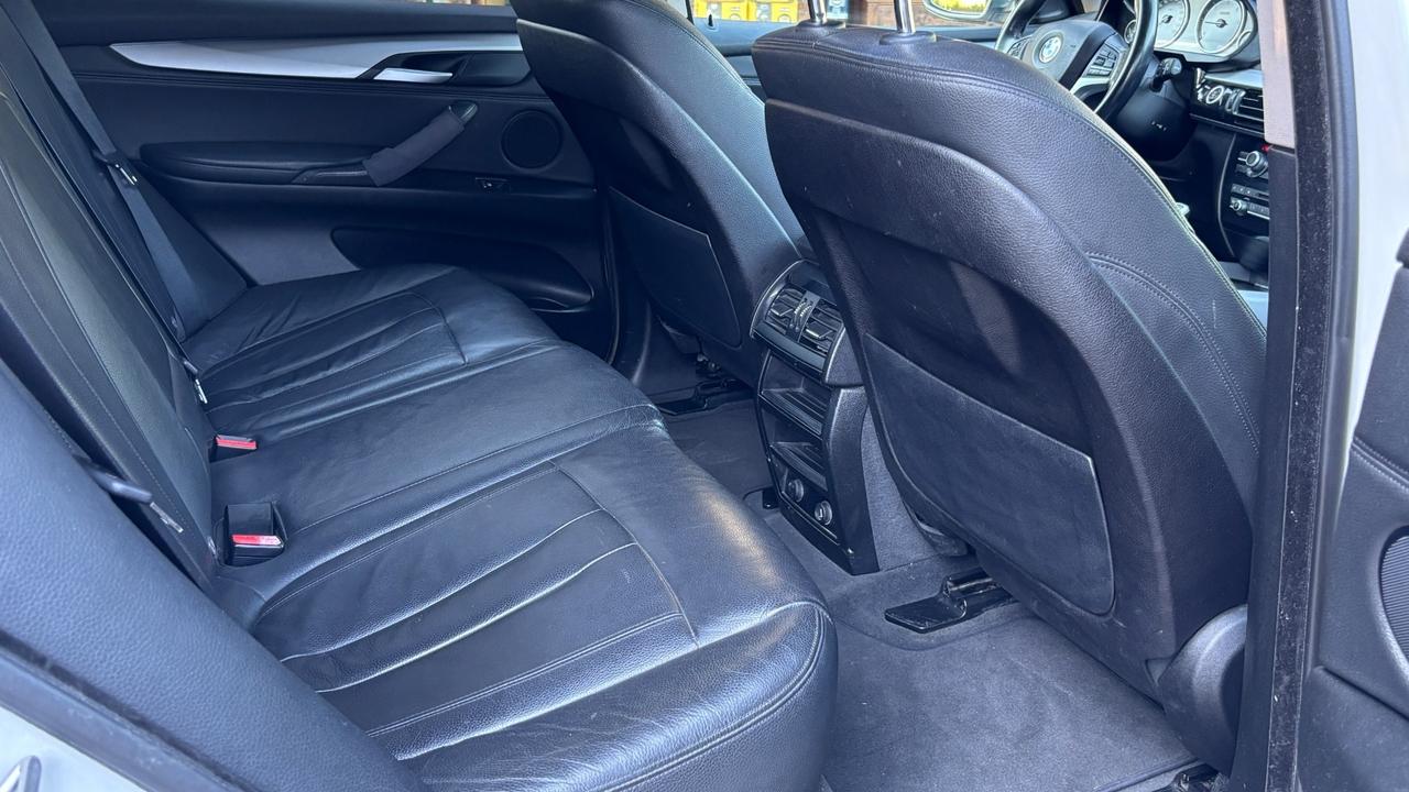 Bmw X5 xDrive25d Luxury