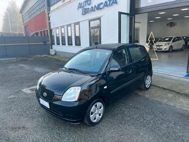 Kia Picanto 1.0