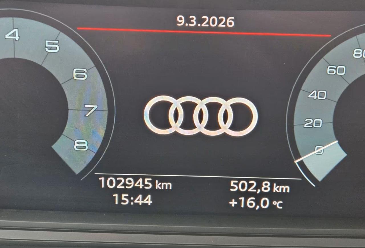 Audi A1 SPB 30 TFSI Advanced