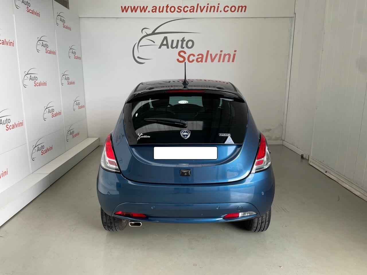 Lancia Ypsilon 1.0 FireFly 5 porte 69cv S&S Hybrid Gold Plus