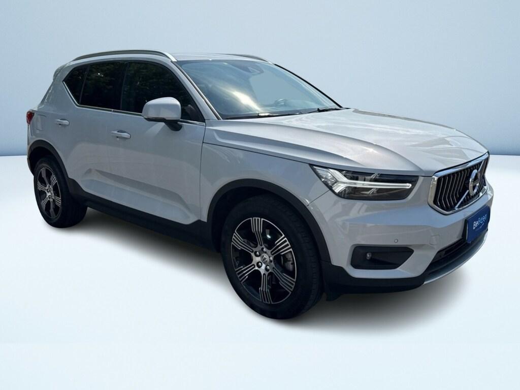 Volvo XC40 2.0 D3 Inscription AWD Geartronic