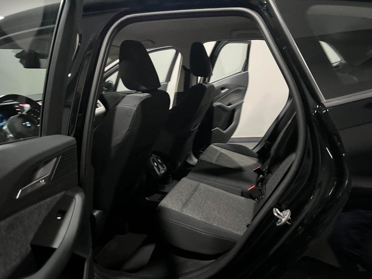 BMW 218 d Active Tourer Luxury auto