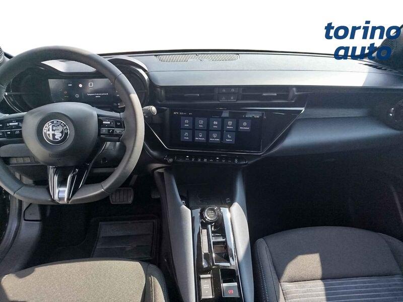 Alfa Romeo Junior Ibrida 1.2 145CV Hybrid eDCT6 ibrida Junior 5 ANNI GARANZIA